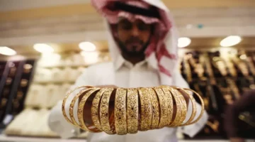 الذهب في السعودية يقفز إلى 16,298 ريال للأونصة ويعيد تحديد اتجاه السوق المحلية 1